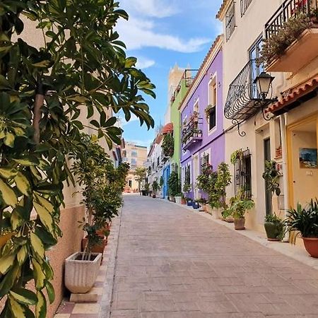 Home Sea&Dreams Oldtown I Κάλπε Εξωτερικό φωτογραφία