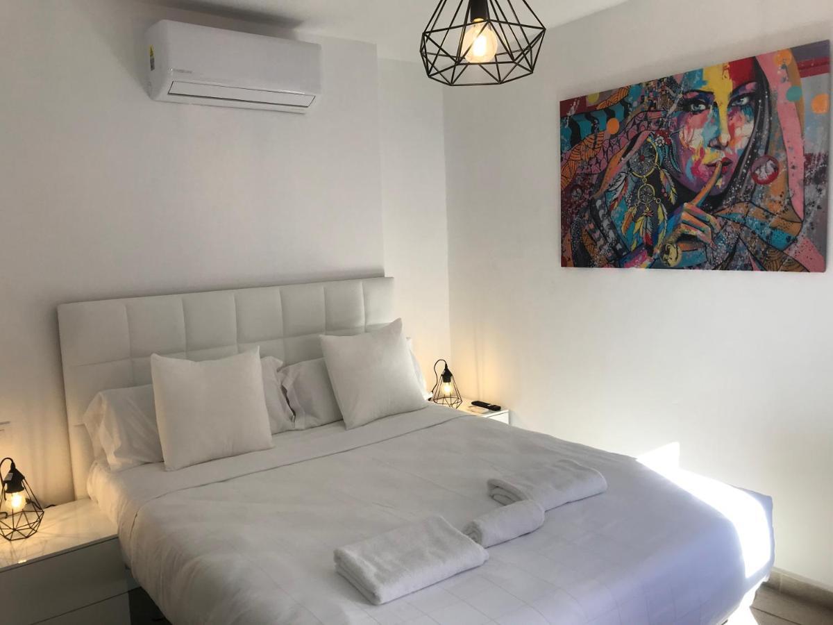 Home Sea&Dreams Oldtown I Κάλπε Εξωτερικό φωτογραφία