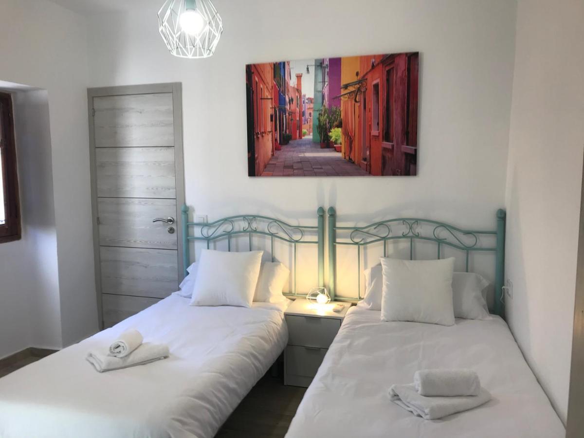 Home Sea&Dreams Oldtown I Κάλπε Εξωτερικό φωτογραφία