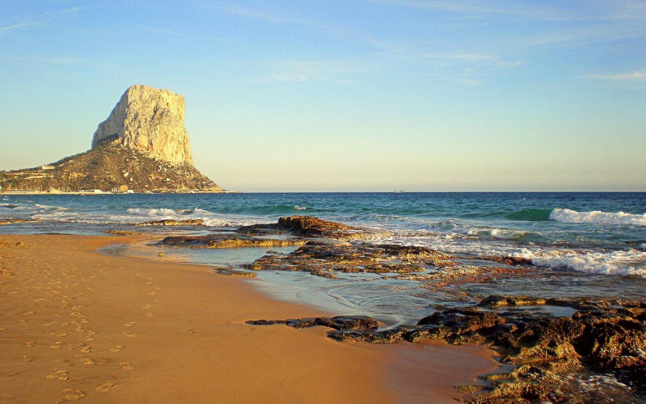 Home Sea&Dreams Oldtown I Κάλπε Εξωτερικό φωτογραφία