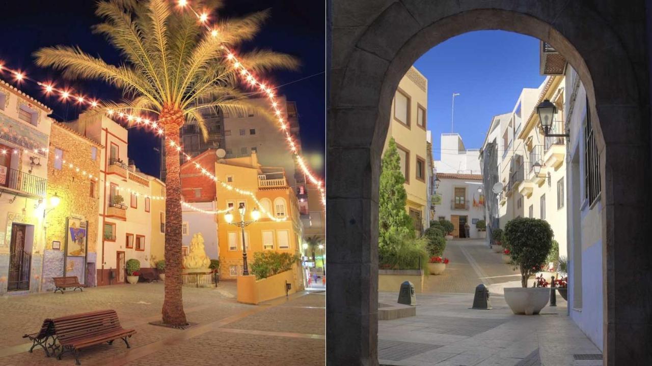 Home Sea&Dreams Oldtown I Κάλπε Εξωτερικό φωτογραφία
