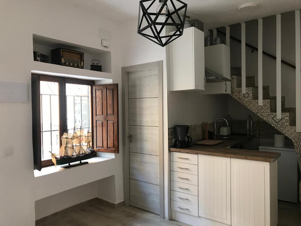 Home Sea&Dreams Oldtown I Κάλπε Εξωτερικό φωτογραφία